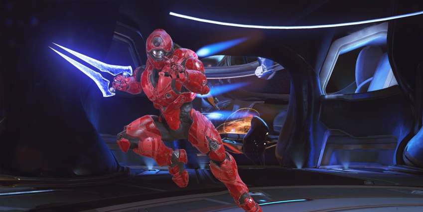 تفاصيل التحديث الجديد لطور Warzone Firefight في Halo 5