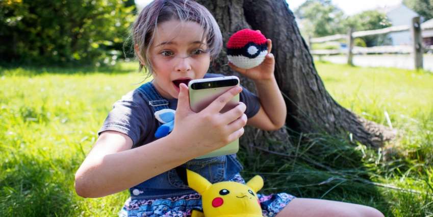 بعضُ لاعبي Pokémon Go بدأو ببيع حساباتهم مقابل مالٍ حقيقيٍ