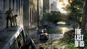 قصة The Last of Us كُتِبَت من الوسط، ومؤدي صوت Joel رُفِض في البداية