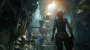 مطور Rise of Tomb Raider يسعى للاستفادة المُثلى من قوة بلايستيشن 4