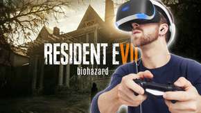 كابكوم:Resident Evil 7 ربما تمكننا من السيطرة على سوق الواقع الافتراضي