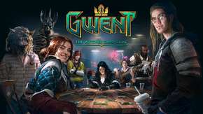 لعبة Witcher 2 مجانية لكل من شارك بالبيتا المغلقة للعبة Gwent