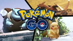 مطور: Pokemon Go تثبت حاجة السوق إلى تقنية الواقع الافتراضي