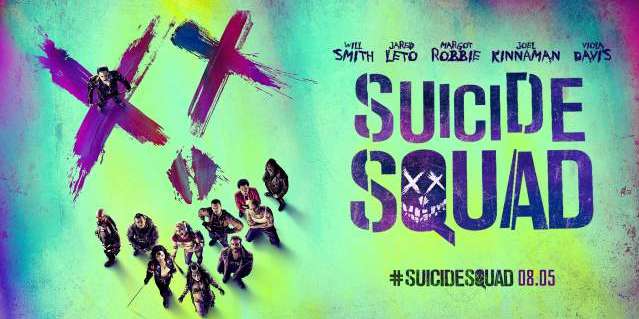 لعبة Suicide Squad قادمة مجاناً للأجهزة الذكية هذا العام
