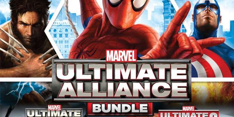 أبطال Marvel: Ultimate Alliance سيعودون مجدداً لمالكي الجيل الحالي وPC