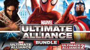 أبطال Marvel: Ultimate Alliance سيعودون مجدداً لمالكي الجيل الحالي وPC
