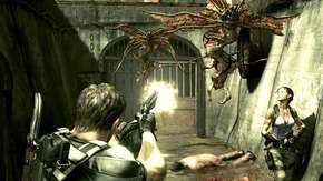 تقييم: Resident Evil 5 (نسخة محسّنة)