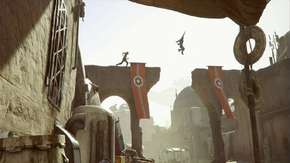 EA: إلغاء Star Wars الخاصة بفريق Visceral لم يكن لأنها لعبة قصة خطية