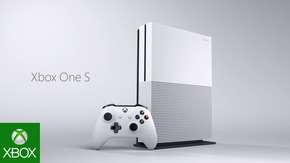 [محدث] جهاز Xbox One S سيتوفر بالسعودية في ديسمبر والأسعار تبدأ من 1149 ريال