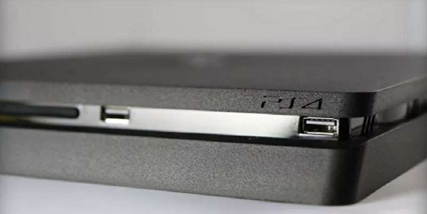 تقرير: 4.5 كغ وزن بلايستيشن نيو، وفيديو مسرب لجهاز PS4 Slim