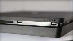 تقرير: 4.5 كغ وزن بلايستيشن نيو، وفيديو مسرب لجهاز PS4 Slim