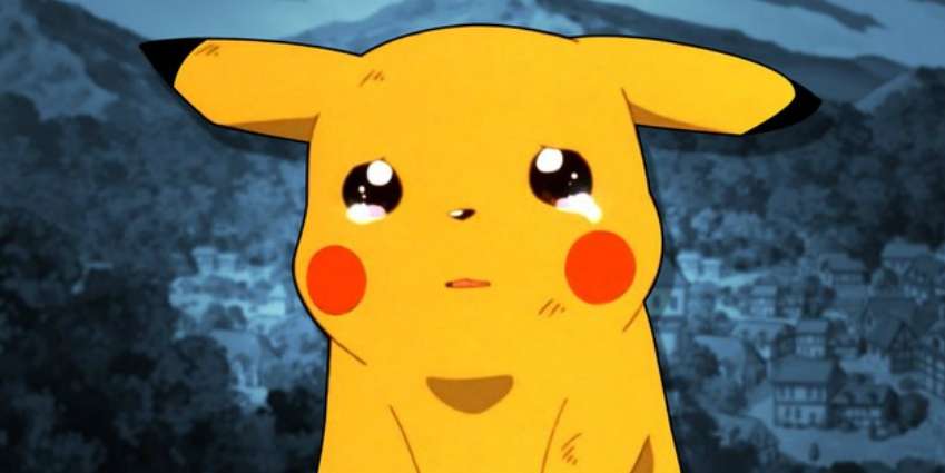 Pokémon Go تخسر أكثر من 15 مليون مستخدم يوميًا في شهر!