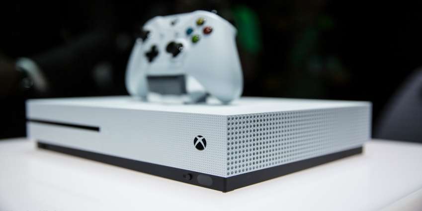 بعد نفاده من بريطانيا، مايكروسوفت مذهولة من مبيعات Xbox One S