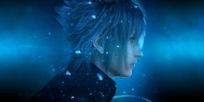 تفاصيل اشتراك Season Pass لعبة Final Fantasy XV