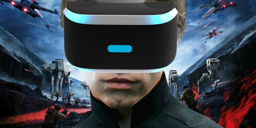 EA متحمسة للواقع الافتراضي وبالأخص لبلايستيشن VR