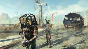 تحديث Fallout 4 الجديد يُهيء لاستقبال إضافة Nuka-World
