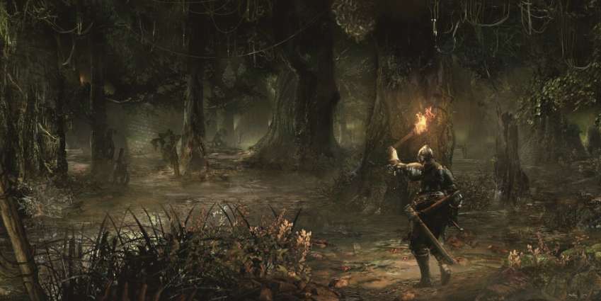 بانداي نامكو: مبيعات Dark Souls 3 إيجابية، ونتوقعُ مزيدًا من النجاح