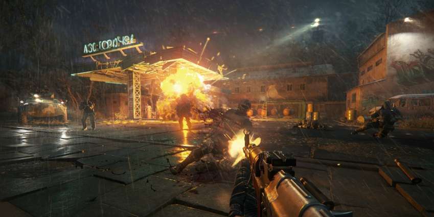 Sniper: Ghost Warrior 3 ستدعمُ رسميًا اللغة العربية