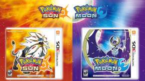 Pokémon Sun & Moon ستتضمن أشكالًا وأنواعًا جديدةً من البوكيمون
