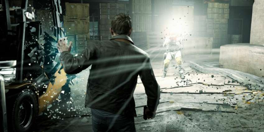 نسخة الحاسب من Quantum Break ستنطلق على Steam الشهر المُقبل