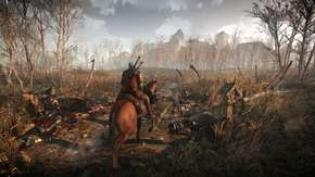 نسخة لعبة العام من The Witcher 3 ستتضمن كافَّة الإضافات والتحديثات