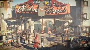 مهمات ومخلوقات جديدة في إضافة المدينة المَرِحة Fallout 4: Nuka-World