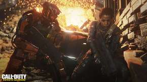 رغم كونها لعبة تصويب، Infinite Warfare ستمتلك عناصر الأفلام السينمائية
