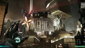 أولى التفاصيل عن حجم ومهام تحديث اليوم الأول للعبة Deus Ex الجديدة