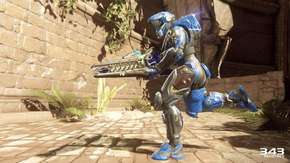 خرائط وأسلحة جديدة ضمن محتويات تحديث سبتمبر للعبة Halo 5
