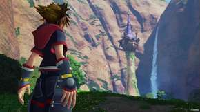 مخرج Kingdom Hearts 3 يؤكد بأنها ستكون ذات جودة عالية