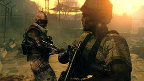 لعبة Metal Gear Survive ستقدم قصة منفصلة عن السلسلة