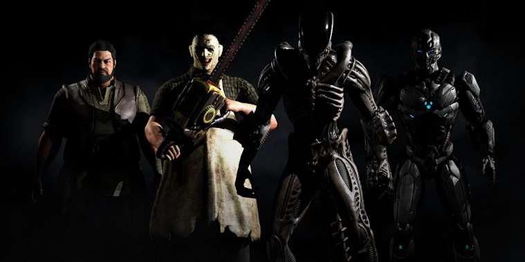 يبدو أن أمنية عشاق Mortal Kombat X من مالكي PC ستتحقق قريباً