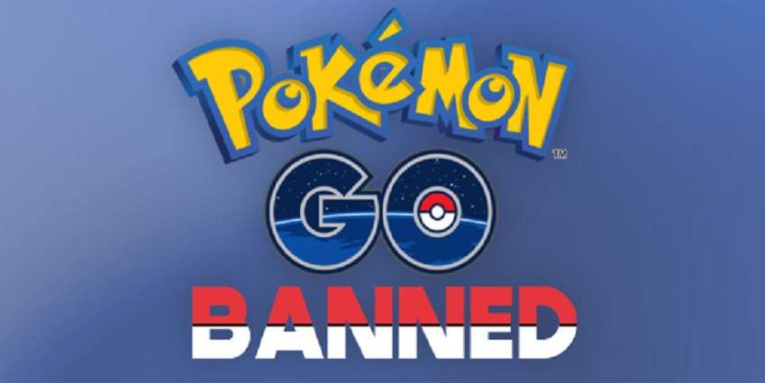 سيتم حظر الغشاشين في لعبة Pokémon Go للأبد