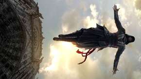 فيلم Assassin’s Creed يحطم رقم قياسي بأعلى قفزة في العالم 