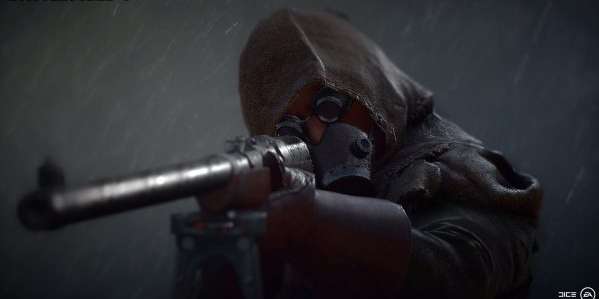 بيتا Battlefield 1 ستمكنكم من اختبار 3 تصنيفات جديدة للشخصيات باللعبة