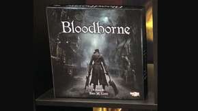 تعرف أكثر على لعبة البطاقات Bloodborne وطريقة لعبها