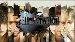 دعم Final Fantasy XV سيستمر حتى 2019 مع 4 حلقات إضافية