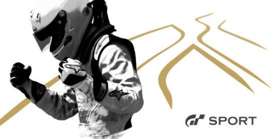 قبل 3 اشهر من صدورها، الانتهاء من تطوير Gran Turismo Sport بنسبة 70%