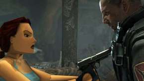 تجربة Rise of the Tomb Raider على بلايستيشن 4 أفضل من اكسبوكس ون