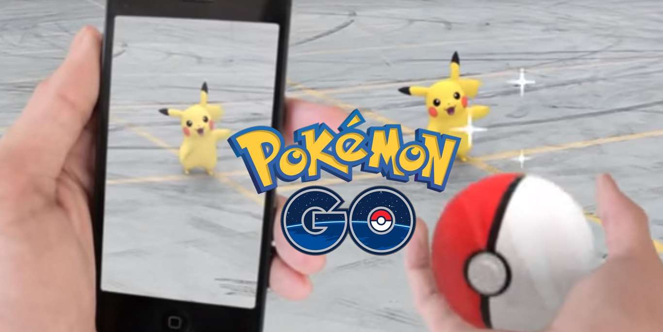 تقرير: الإقبال على Pokemon Go تجاوز توقعات مطورها بخمسين ضعفاً