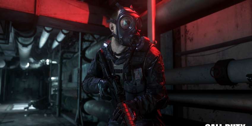 النسخة المحسَّنة من Call of Duty: Modern Warfare ستحظى بدعمٍ لبعض الوقت