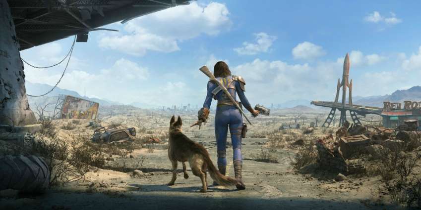 اتفاقُ مطور Fallout 4 ومايكروسوفت ليس سبب تأجيل أدوات التعديل على PS4