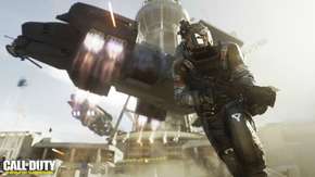 أنباء عن مواجهة اللاعبين مشاكل بالنسخة التجريبية من Infinite Warfare