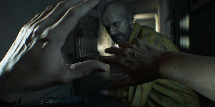 كابكوم: مع Resident Evil 7 ستشعرون بنفس شعور لعب الجزء الأول