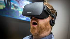 عددٌ من المطورين ألّغوا دعم ألعابه لـOculus Rift، ومبتكر النظارة يعتذر