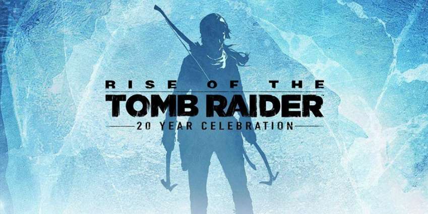 مطور Tomb Raider الجديدة يستجيب للنقاد بتحديث لنسخة بلايستيشن ٤