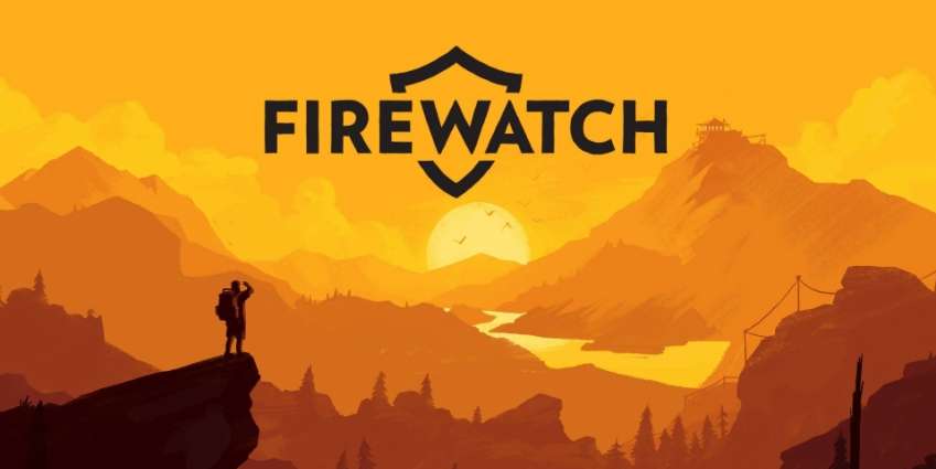 Firewatch قادمة الشهر الجاري، لإكسبوكس ون مع ميزات جديدة