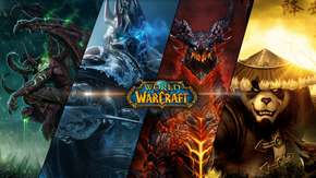 عدد اللاعبين المتصِلين بنفس التوقيت في Warcraft الأعلى في التاريخ الحديث