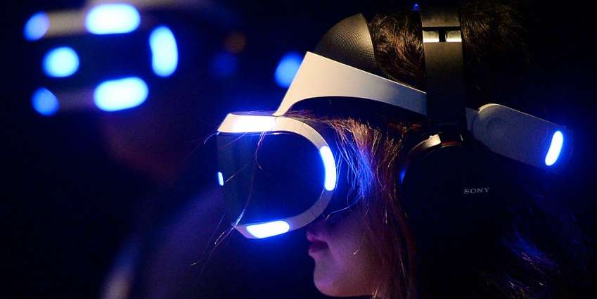 براءة اختراع تكشف مواصفات PlayStation VR 2 وسعرها 937 ريال