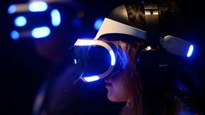 سوني: نظارة PlayStation VR آمنة على أعينكم ولكن عليكم بأخذ استراحة